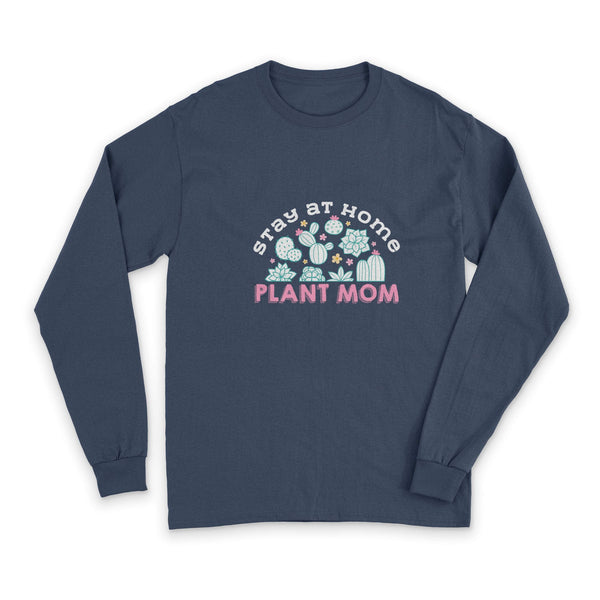 Stay At Home Plant Mom - Tumbler Cup – SoulfulWear