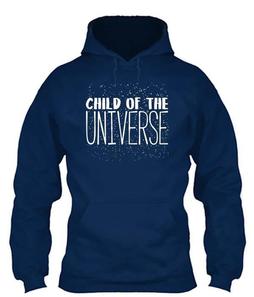 Child of the Universe Sweater black 2024 XS