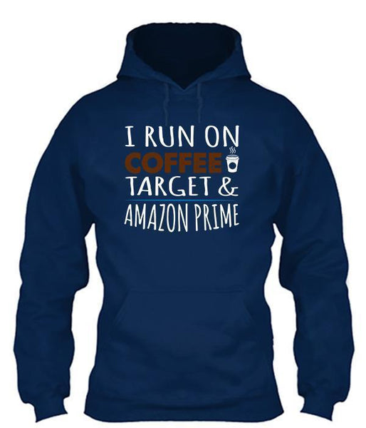 Coffee hot sale sweatshirt target