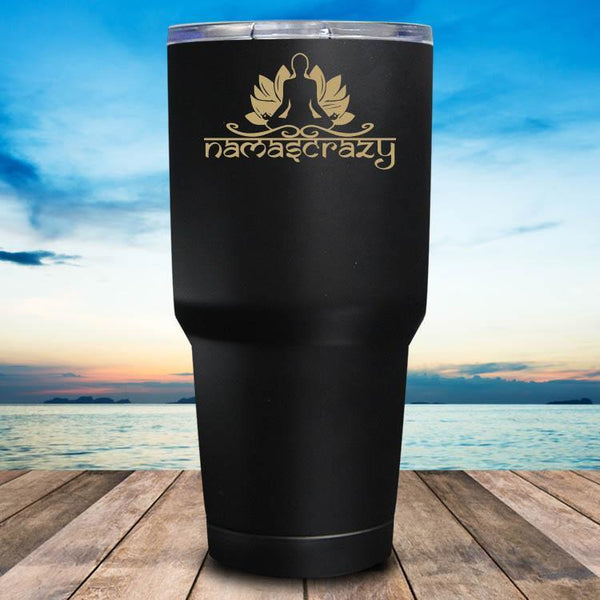 Namascrazy Tumbler