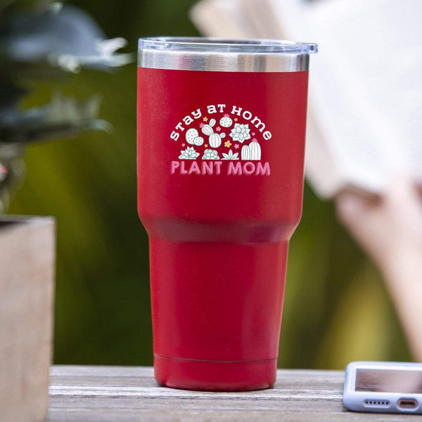 http://soulfulwear.com/cdn/shop/products/isikel-drinkware-30oz-tumbler-red-stay-at-home-plant-mom-tumbler-5245901111386_grande.jpg?v=1559054454