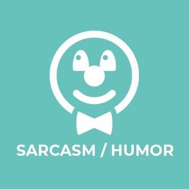 Sarcasm Collection