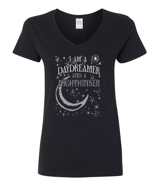 Daydreamer & Nightthinker V-Neck