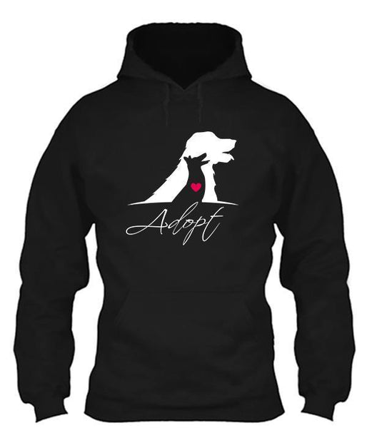 Adopt [Charity Campaign]