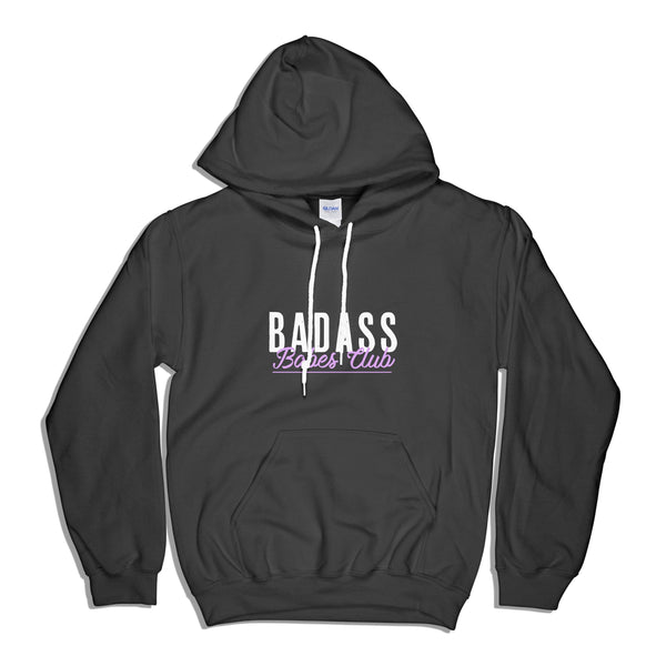 Badass Babes Club