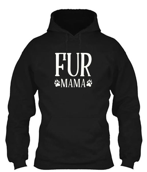 Fur Mama