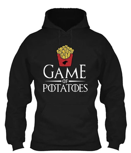 Game Of Potatoes