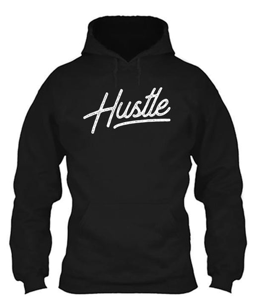 Hustle [2018]