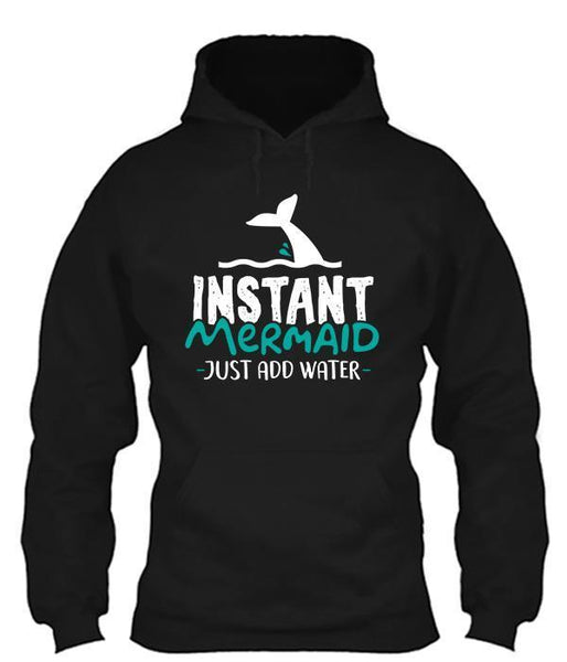 Instant Mermaid Just Add Water