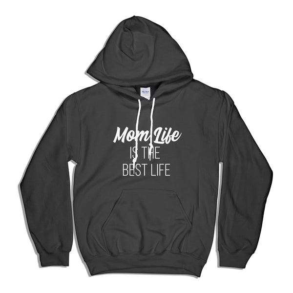 Mom Life Is The Best Life