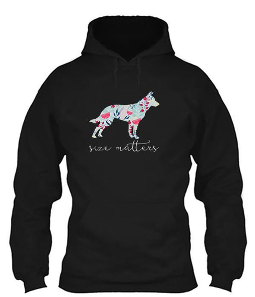 Size Matters [Charity Campaign]