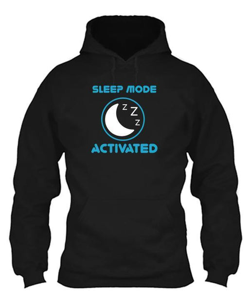 Sleep Mode Activated