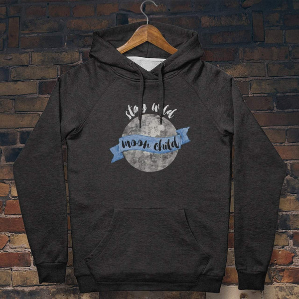 Stay Wild Moonchild 2018