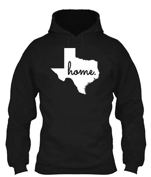 Texas Home