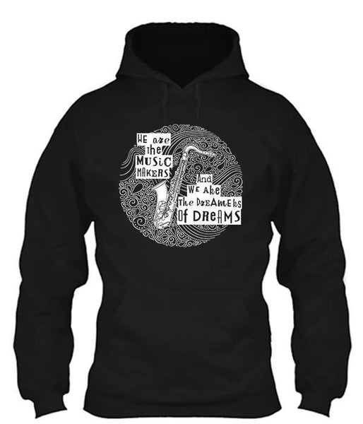 We Are The Music Makers