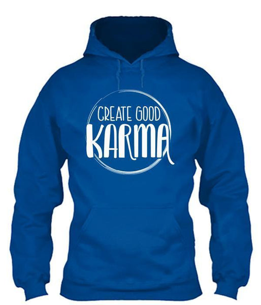 Create Good Karma