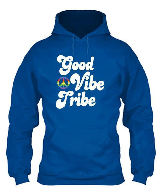 Good Vibe Tribe