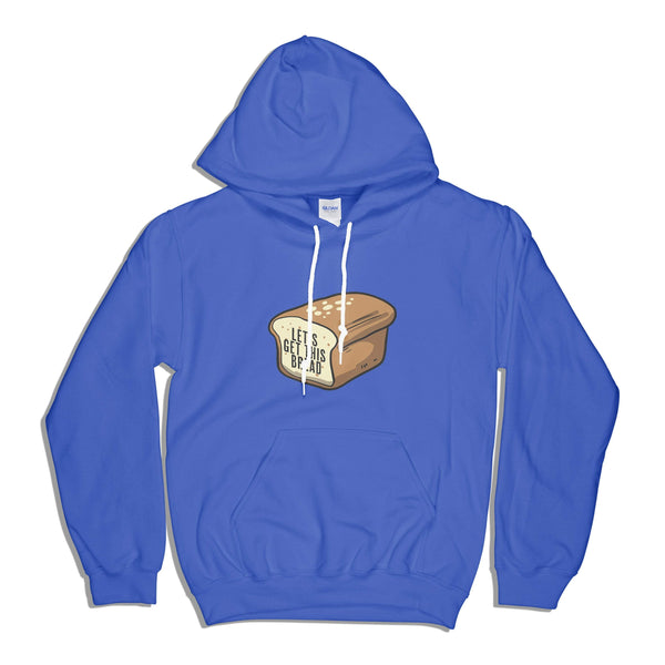 Let's Get This Bread