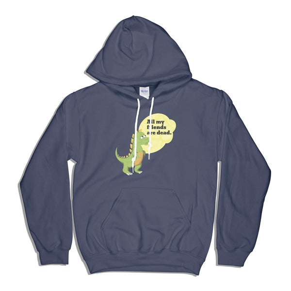 All My Friends Are Dead