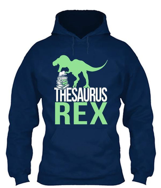 Thesaurus Rex