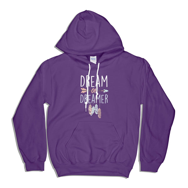 Dream On Dreamer - Gemtone