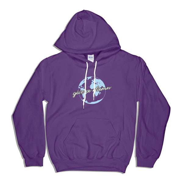 Give A Damn - Gemtone