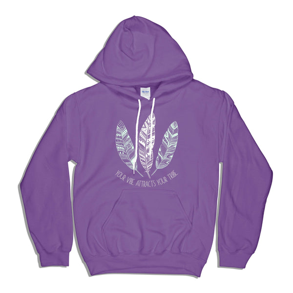 Your Vibe Attracts Your Tribe - Gemtone Collection