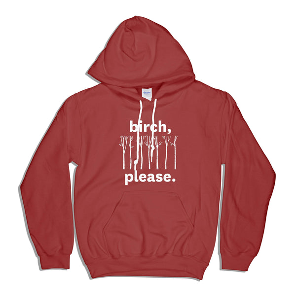 Birch, Please - Gemtone