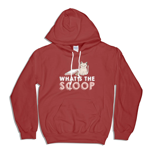 What's The Scoop? - Gemtone