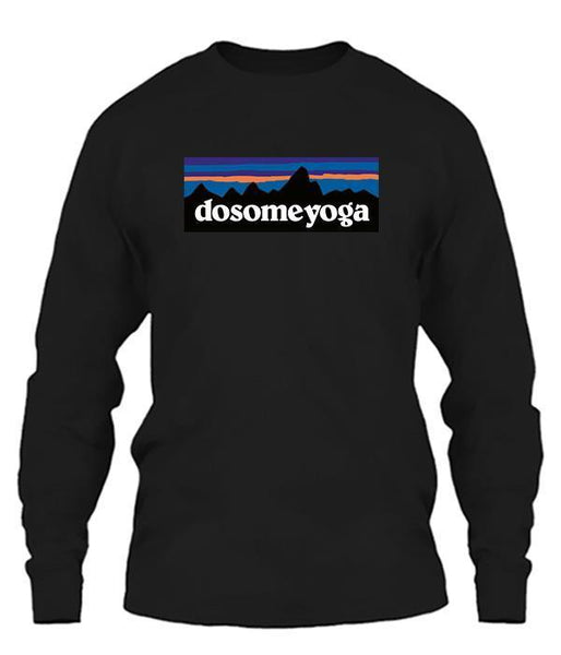 Dosomeyoga