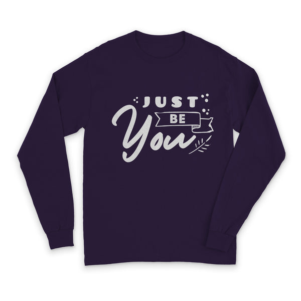 Just Be You - Gemtone