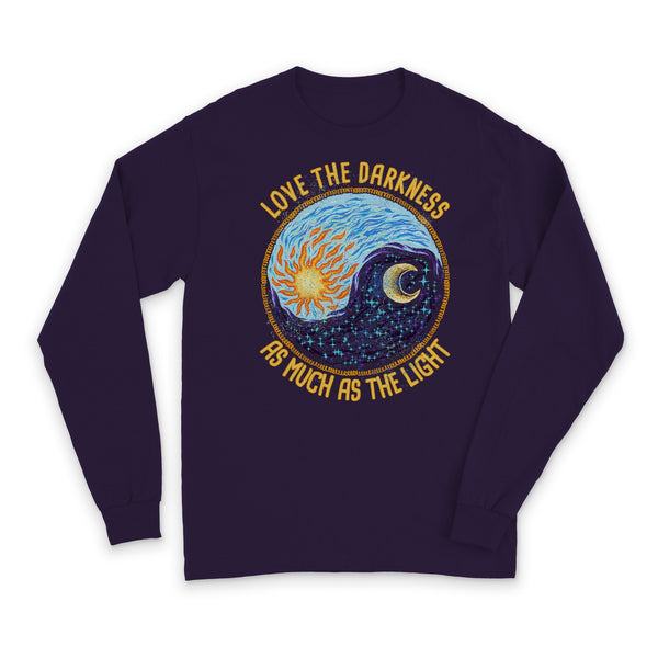 Love The Darkness - Gemtone