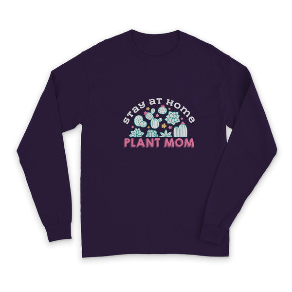 Stay At Home Plant Mom - Gemtone