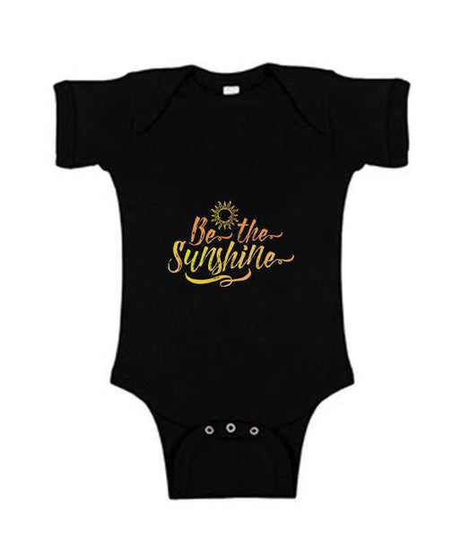 Be The Sunshine - Onesie