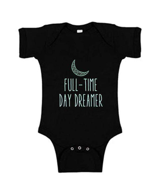 Full Time Daydreamer - Onesie