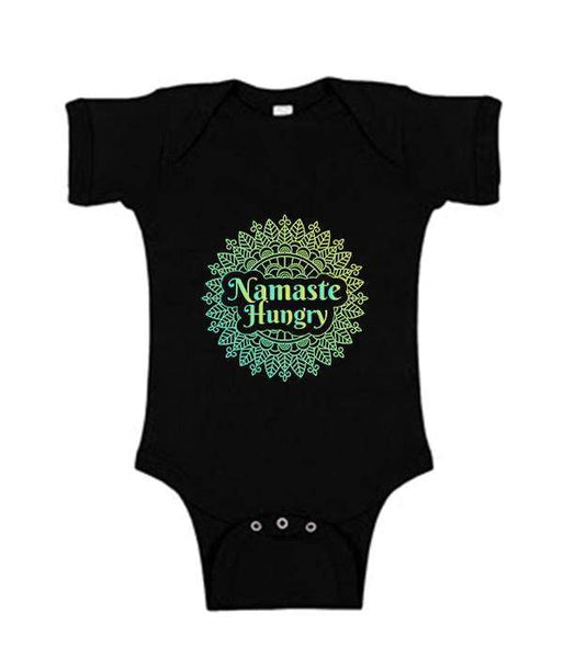 Namaste Hungry - Onesie