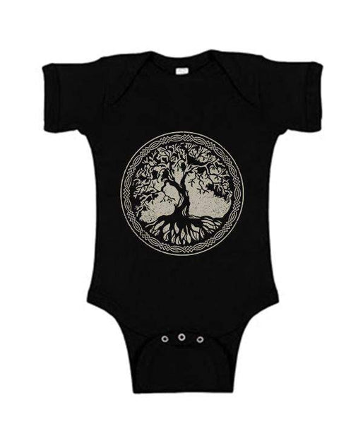 Tree Of Life Original - Onesie