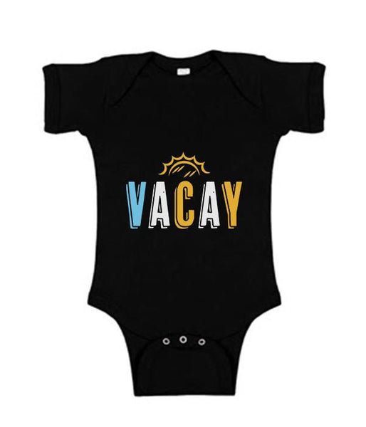 Vacay - Onesie