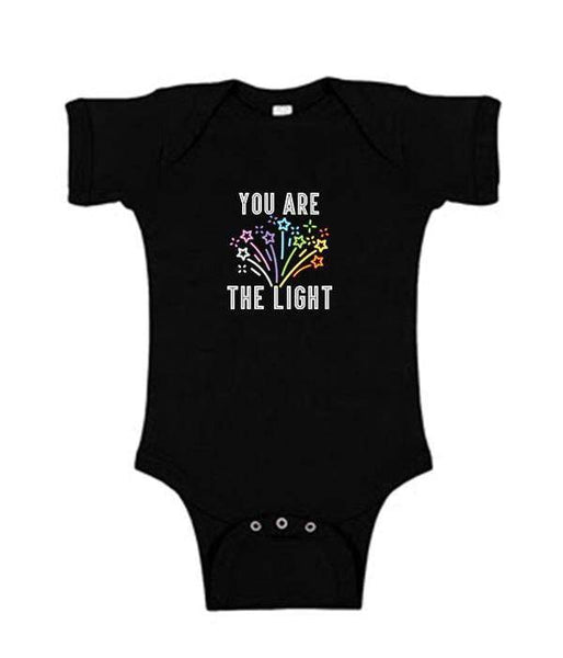 You Are The Light - Onesie