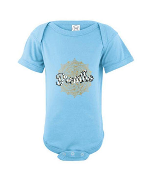 Breathe [2019] - Onesie