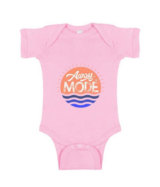 Away Mode - Onesie