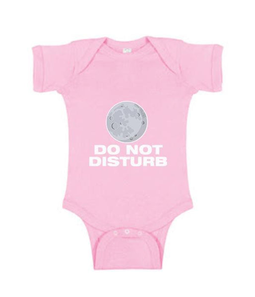 Do Not Disturb - Onesie
