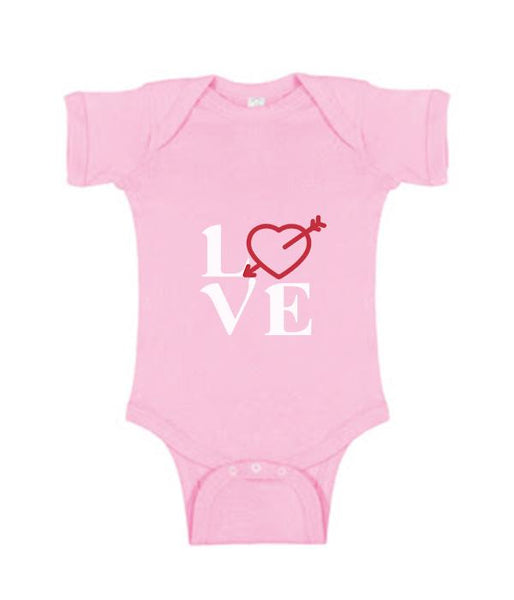 Love - Onesie