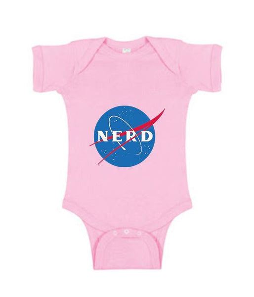 NERD - Onesie