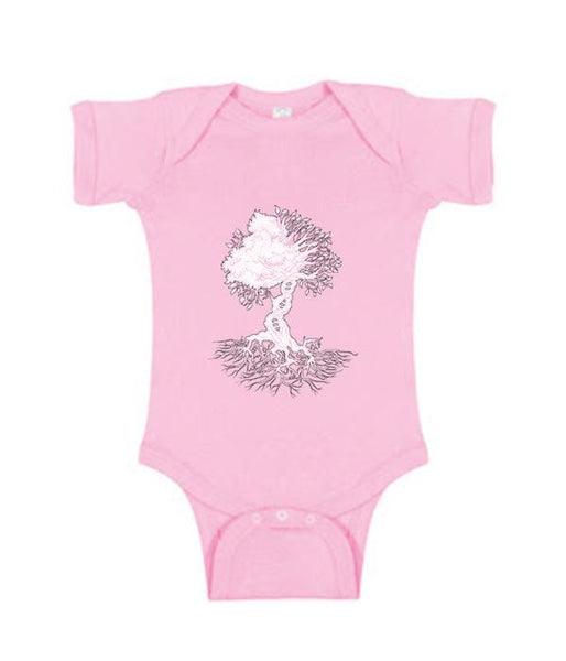 Tree of Life DNA - Onesie