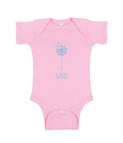 Wish Onesie