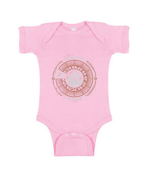 Zodiac Collection - Capricorn - Onesie