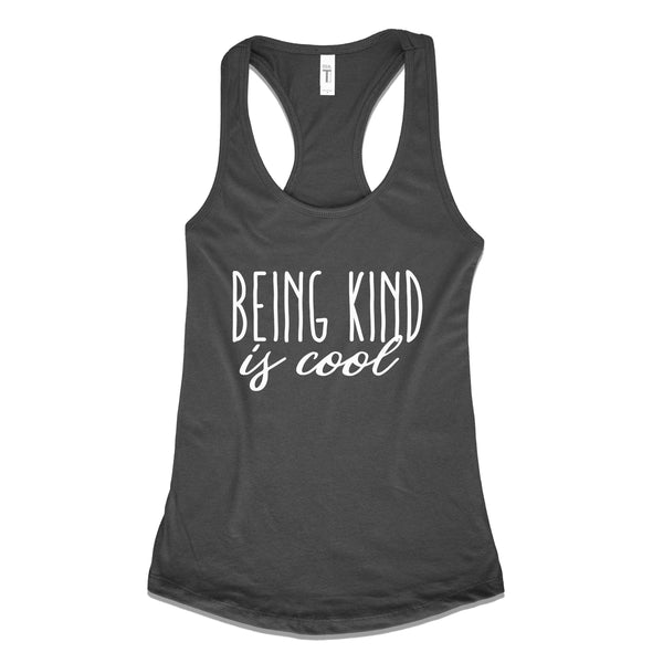 Being Kind Is Cool