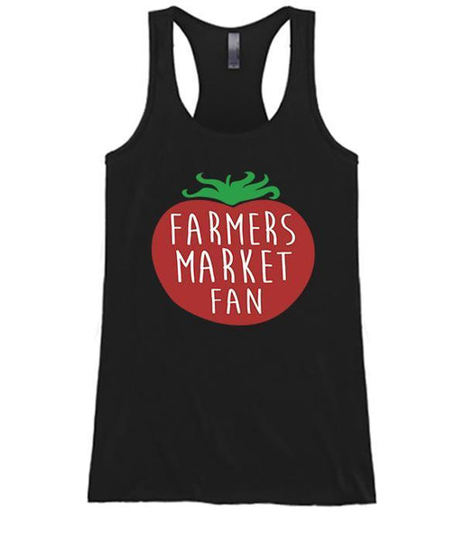 Farmer's Market Fan