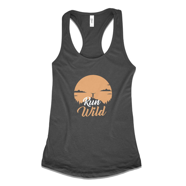 Run Wild